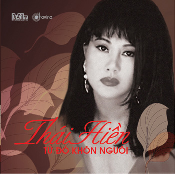 Thái Hiền - Từ đó khôn nguôi